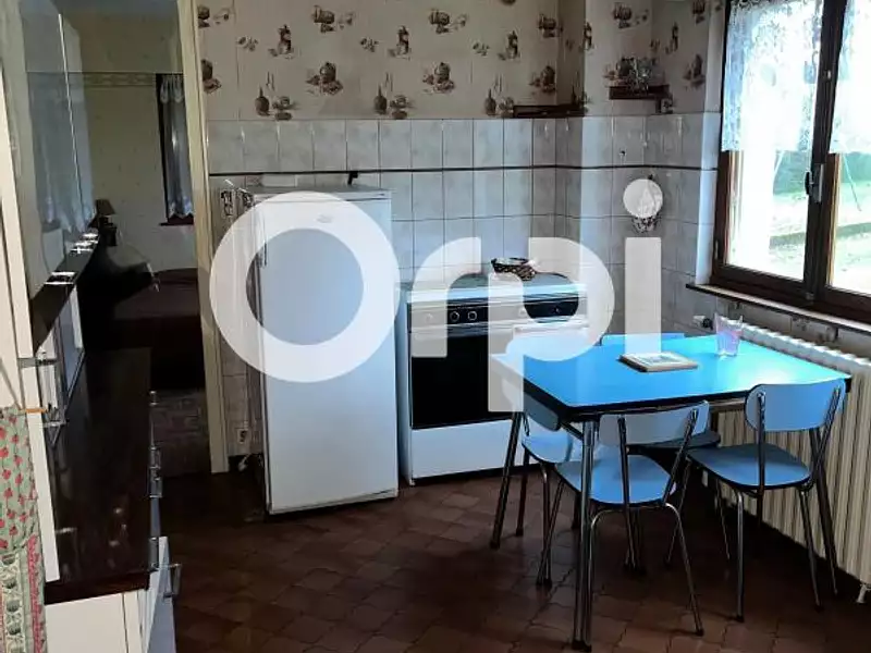 Maison, 328 m²