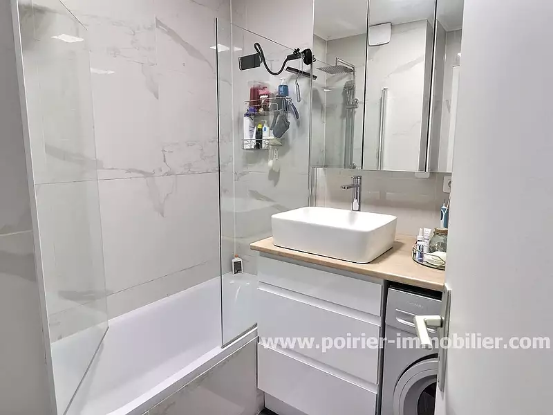 Appartement, 44,31 m²