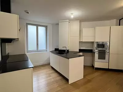 Appartement, 92,79 m²