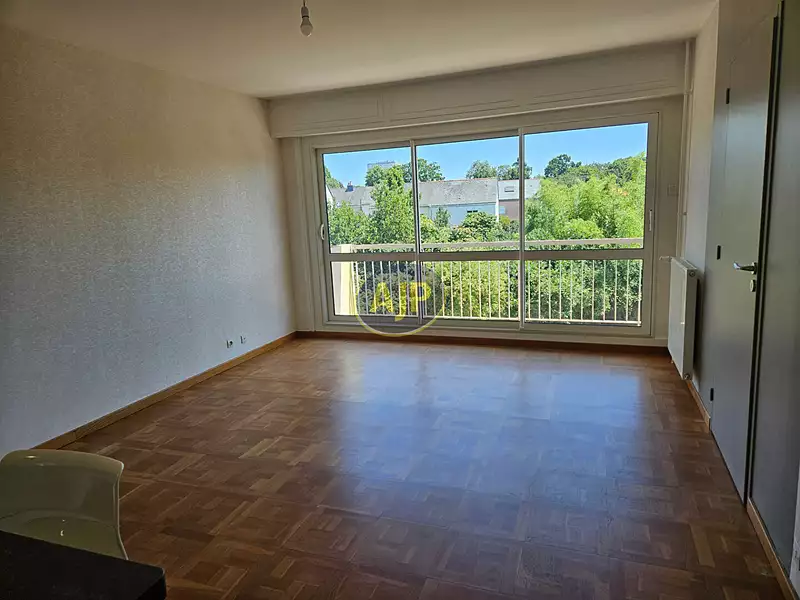 Appartement, 75,18 m²
