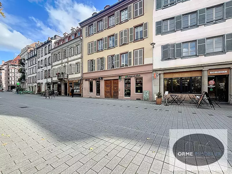Appartement, 76 m²