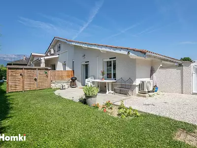 Maison, 179 m²