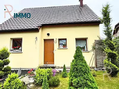 Maison, 90,76 m²