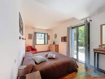 Maison, 173 m²