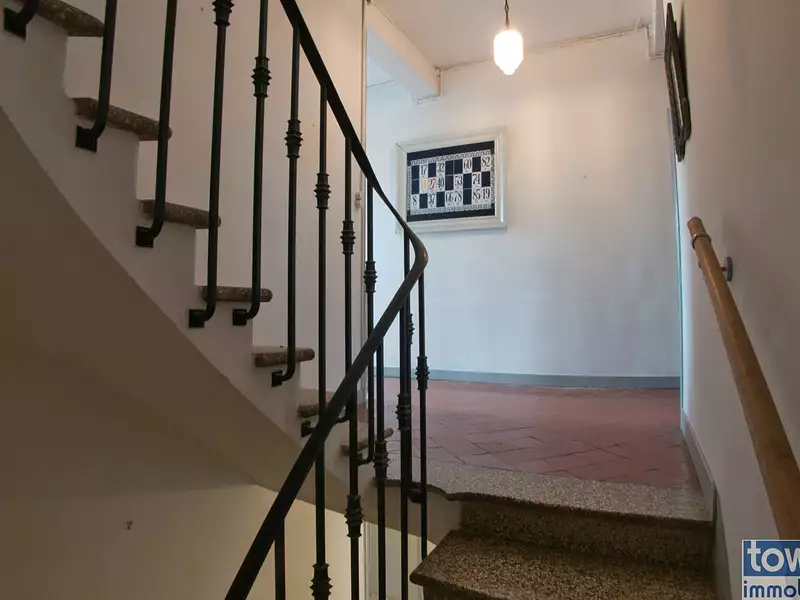 Maison, 220 m²
