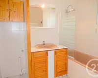 Appartement, 55,3 m²