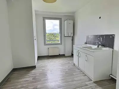Appartement, 79 m²