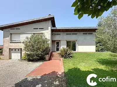 Maison, 130 m²