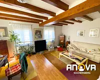 Appartement, 117 m²