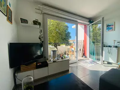 Appartement, 50 m²