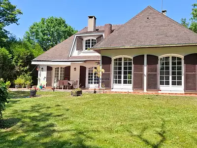 Maison, 160 m²