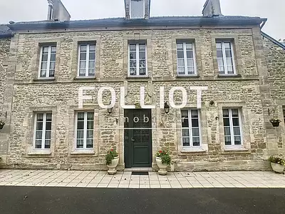 Maison, 138 m²