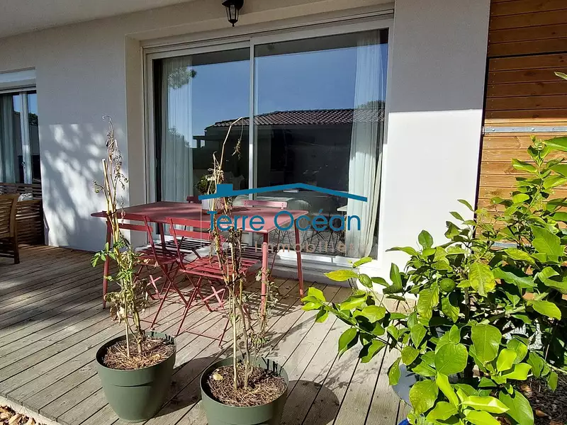 Appartement, 84,35 m²