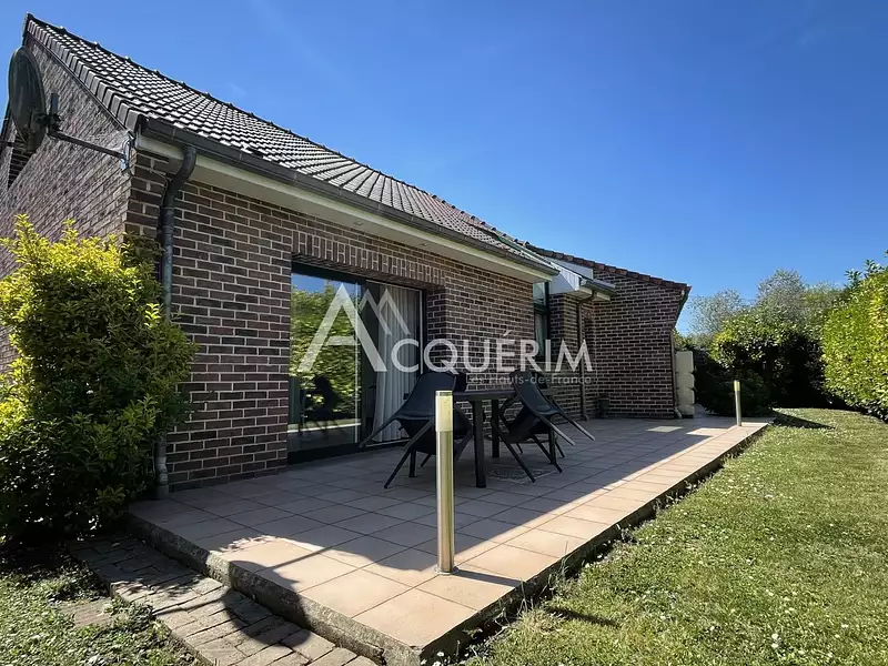 Maison, 133 m²