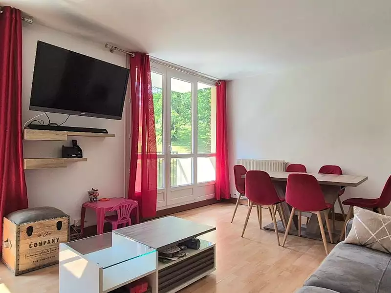 Appartement, 70 m²