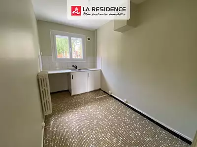 Maison, 84 m²