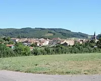 Terrain, 585 m²