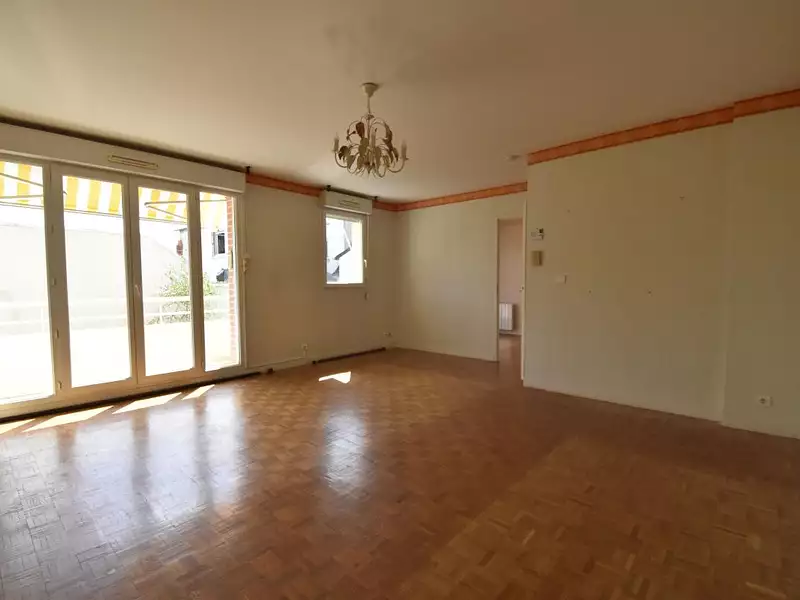 Appartement, 82 m²