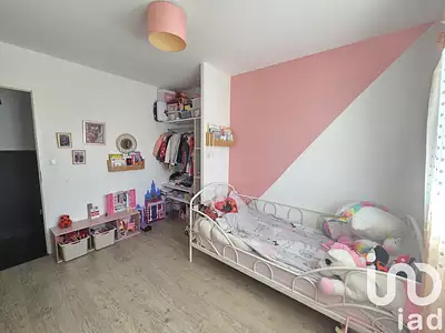 Maison, 90 m²