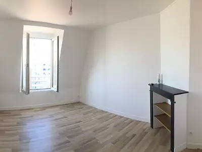 Appartement, 15 m²