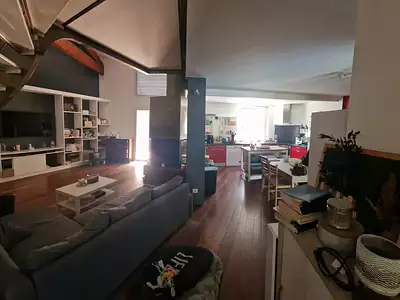 Maison, 140 m²