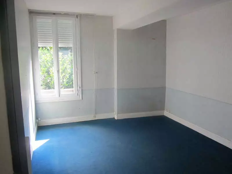 Immeuble, 360 m²