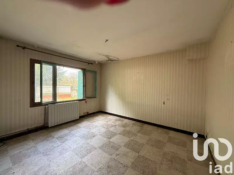 Maison, 102 m²