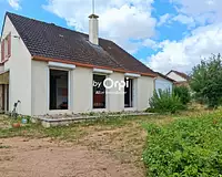 Maison, 76 m²