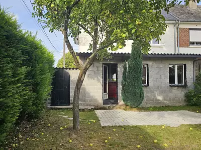 Maison, 75 m²