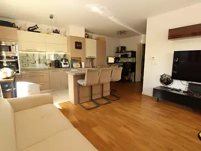 Appartement, 75 m²