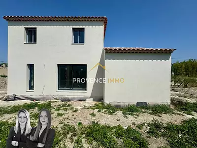Maison, 105 m²