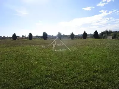 Terrain, 1 390 m²