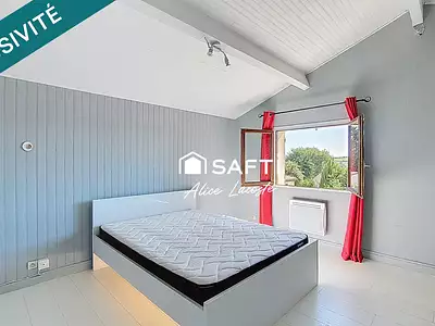 Maison, 125 m²