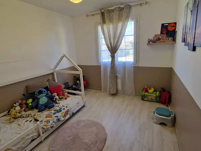 Maison, 99 m²