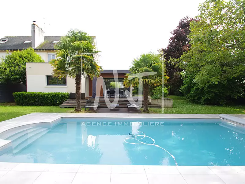 Maison, 186 m²