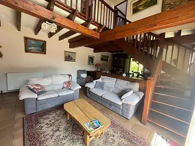 Maison, 136 m²