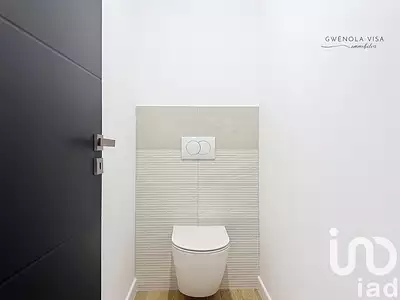 Maison, 135 m²