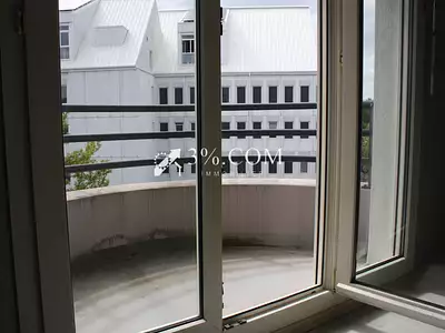 Appartement, 62 m²