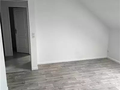 Appartement, 57,98 m²