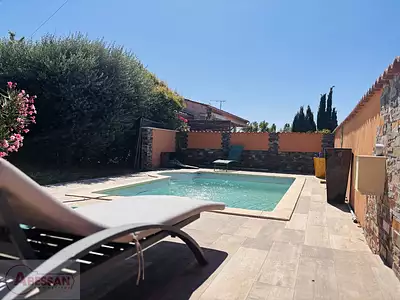 Maison, 90 m²