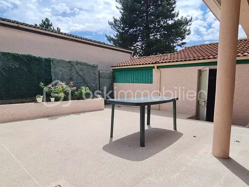 Appartement, 92 m²