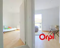 Appartement, 82 m²