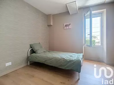 Maison, 104 m²