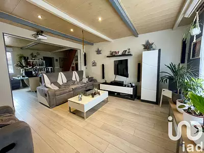 Maison, 190 m²