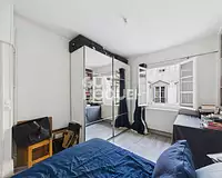 Appartement, 38,86 m²