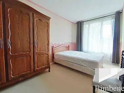 Appartement, 84 m²