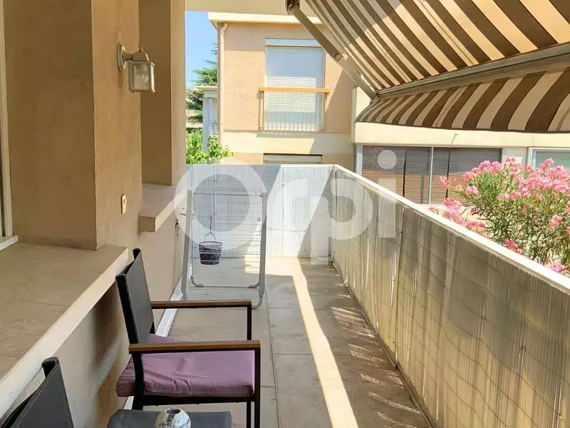 Appartement, 77 m²