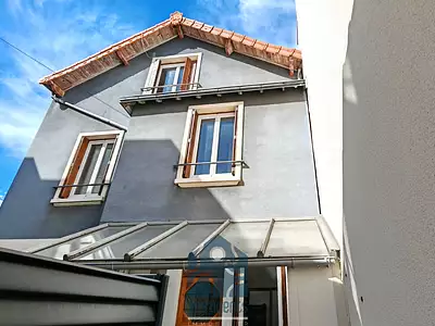 Maison, 70 m²