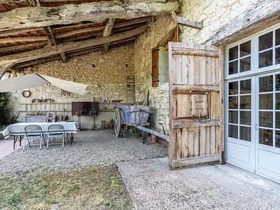 Maison, 148 m²