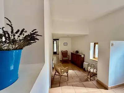 Maison, 54 m²